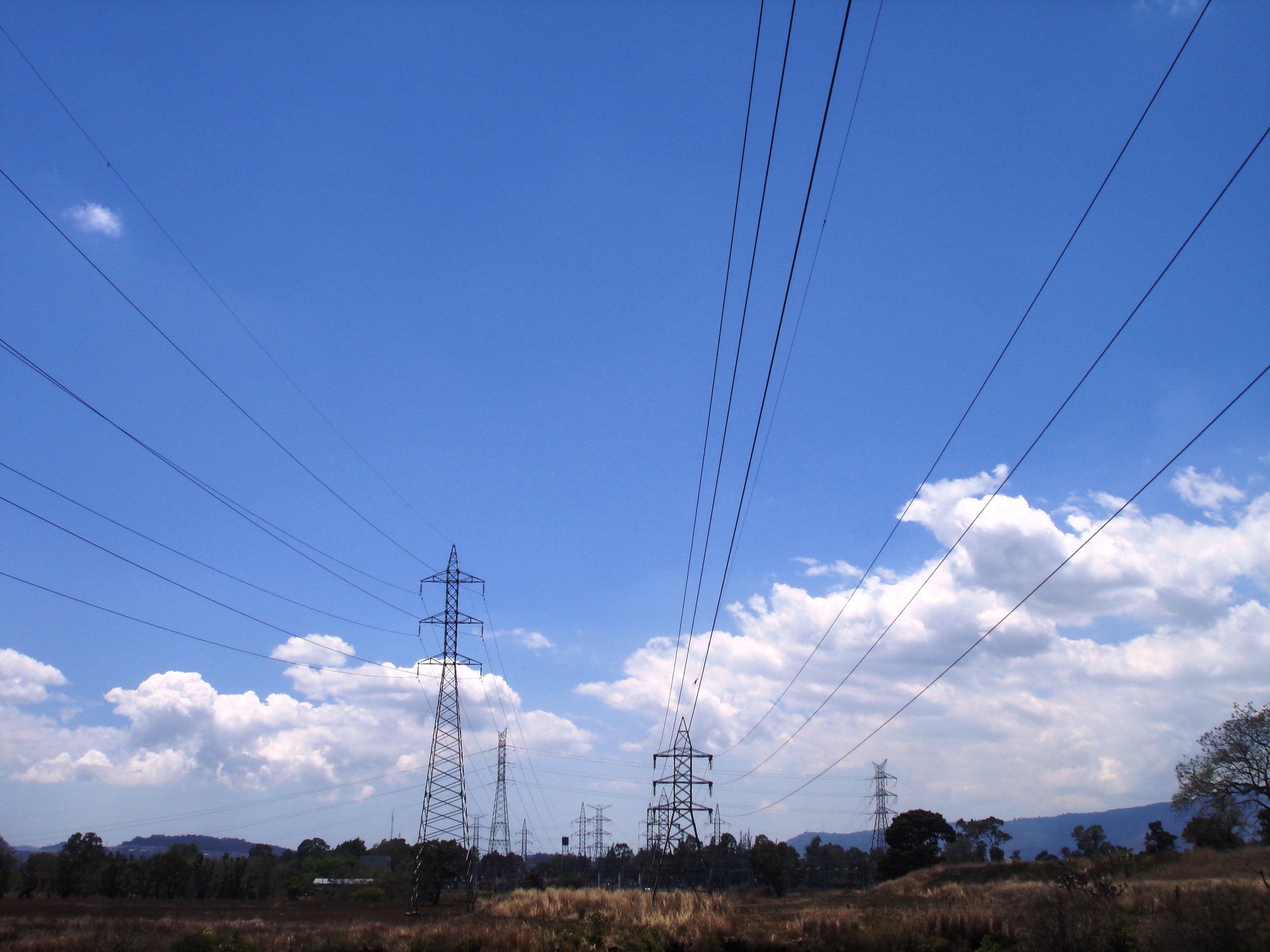 Términos de Referencia para Precalificación de Firmas para realizar el Estudio del Valor Agregado de Distribución de las Distribuidoras de Electricidad en Guatemala